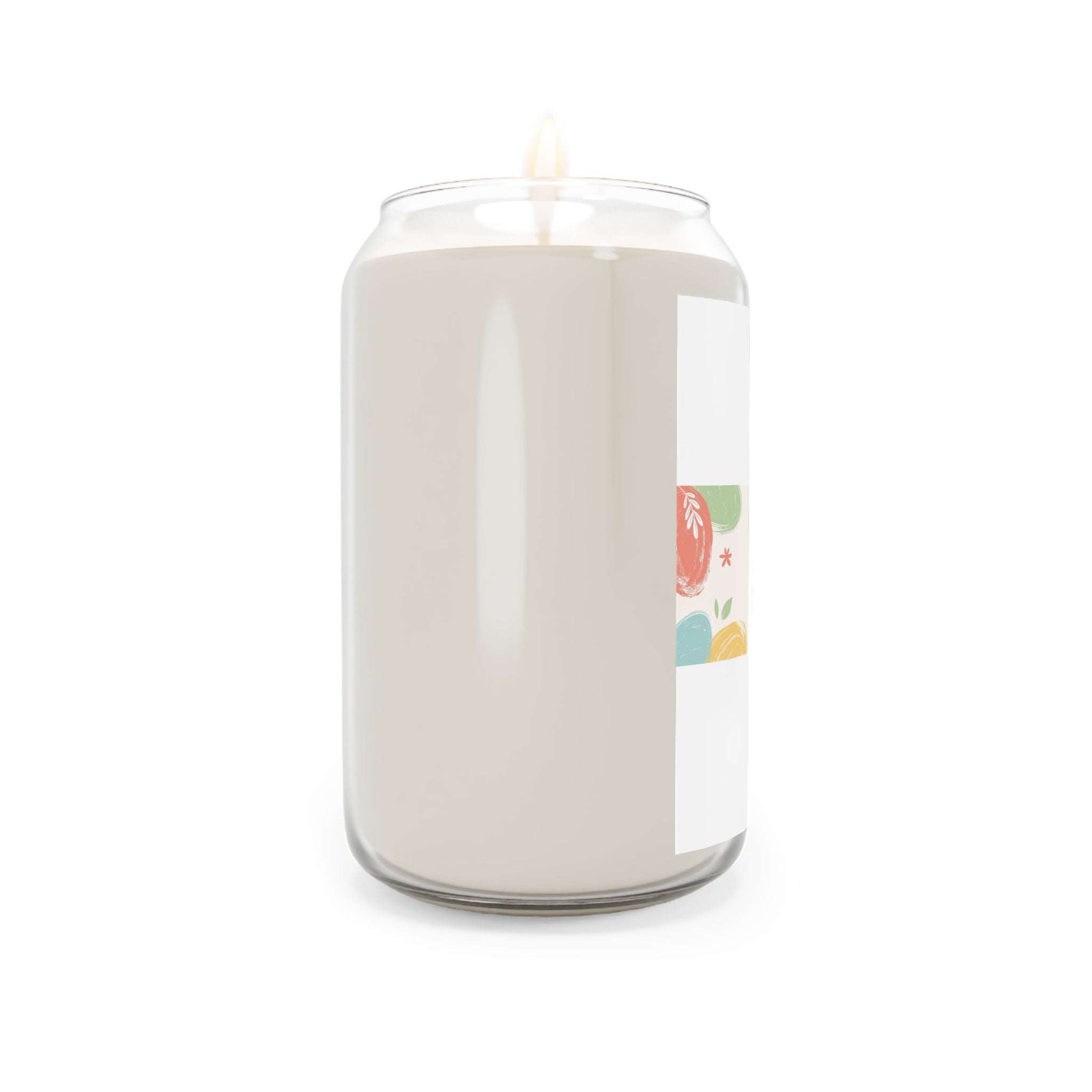 Easter Scented Candle - 13.75oz Decorative Candle for Spring Celebrations