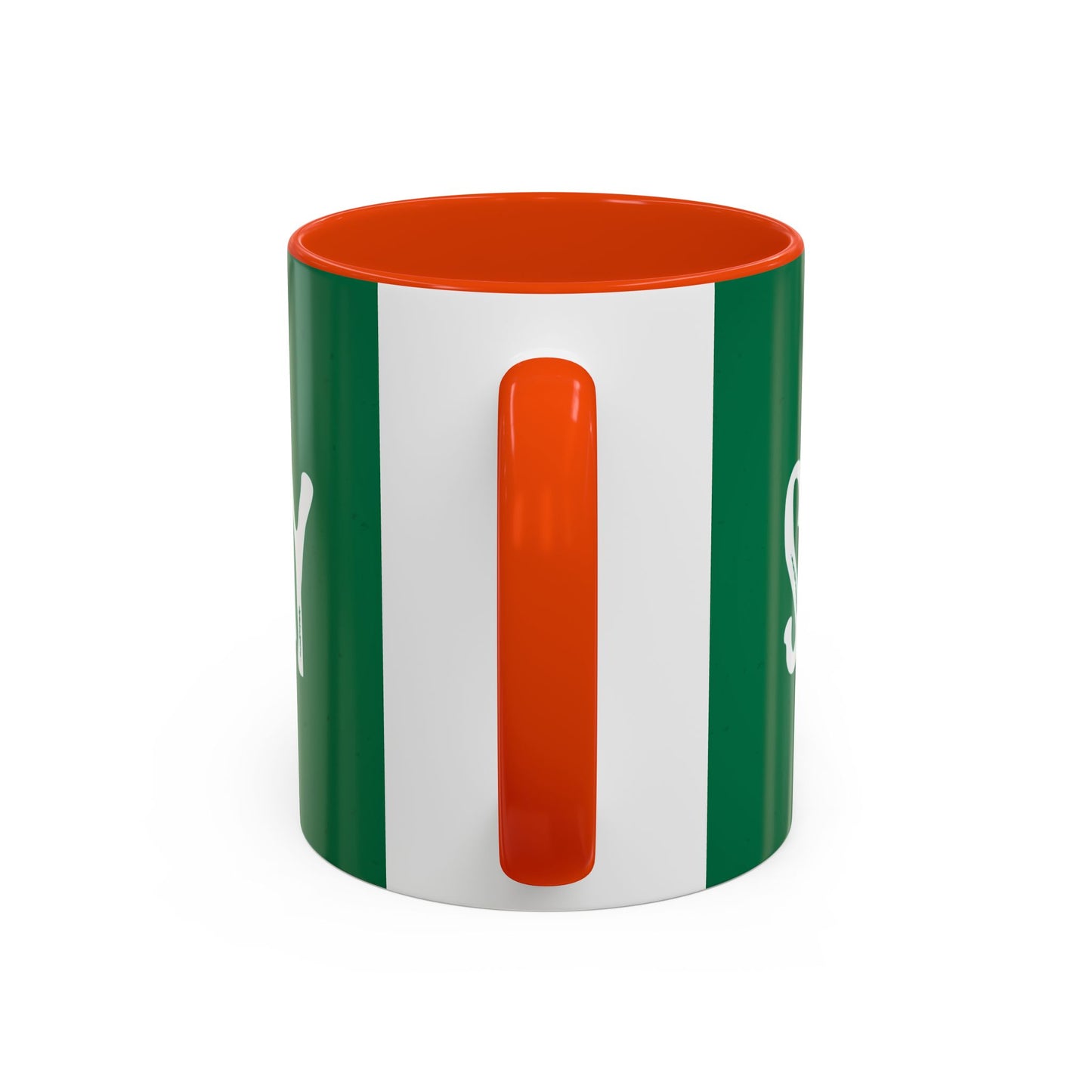 Happy St. Patrick's Day Colorful Mug - 11oz & 15oz