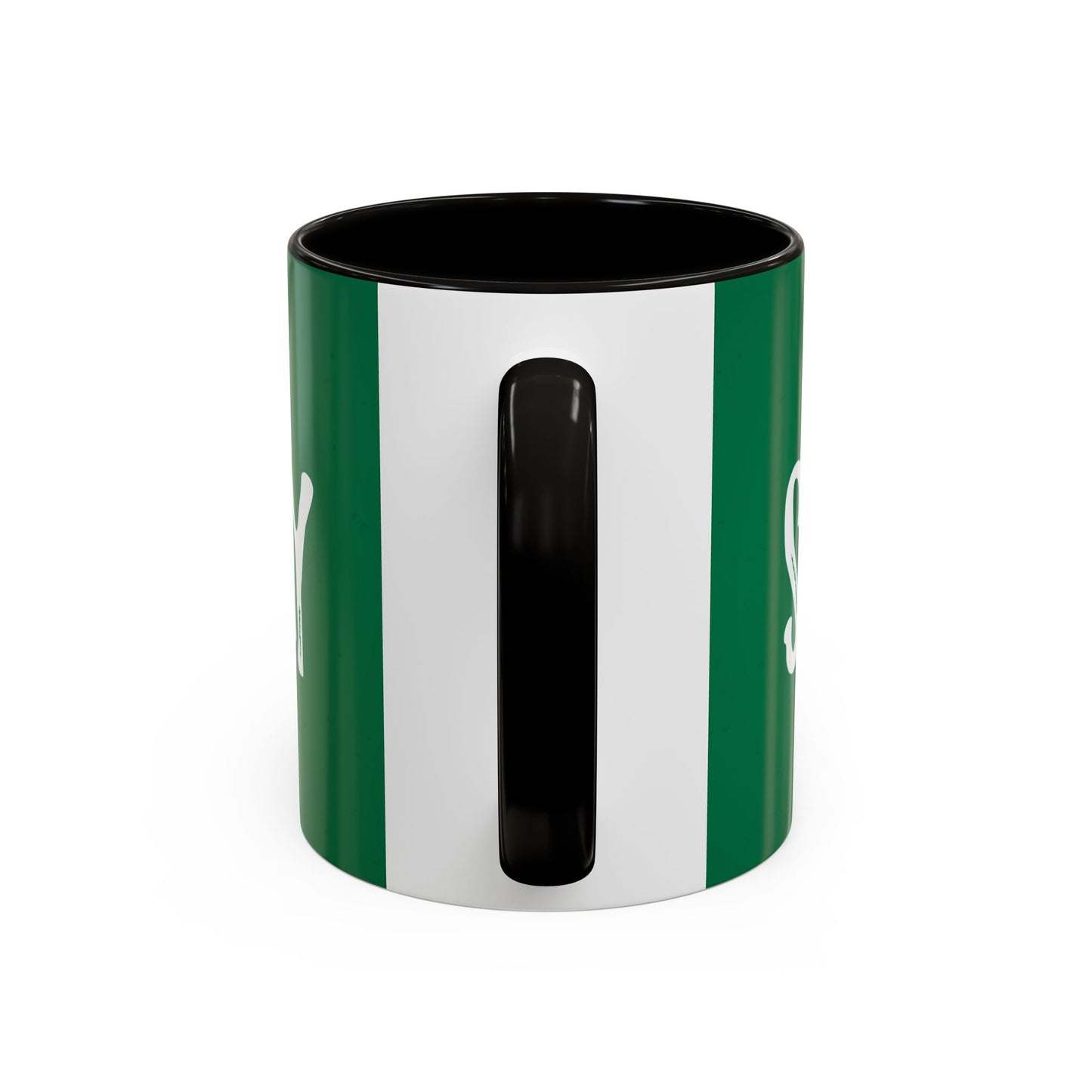 Happy St. Patrick's Day Colorful Mug - 11oz & 15oz