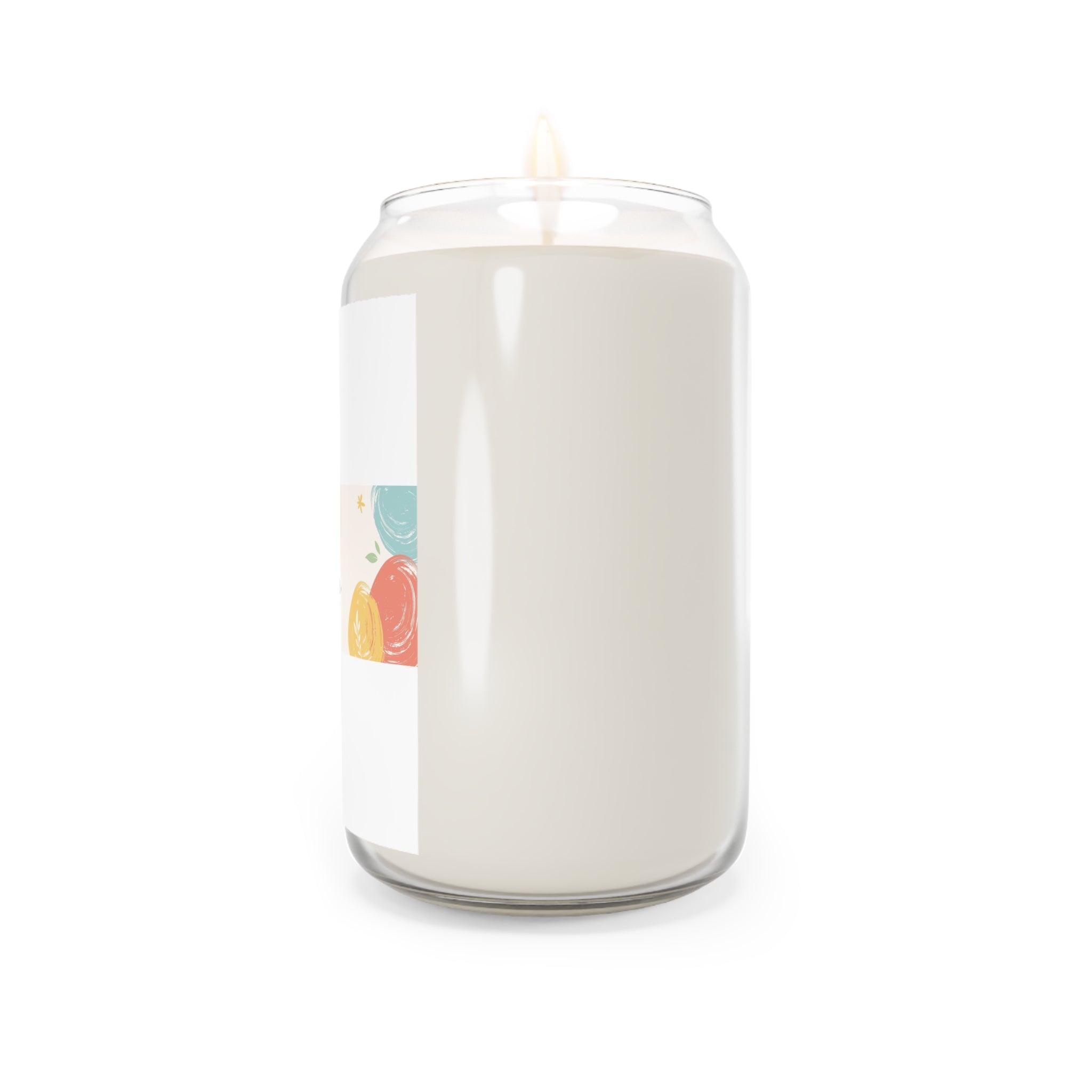 Easter Scented Candle - 13.75oz Decorative Candle for Spring Celebrations