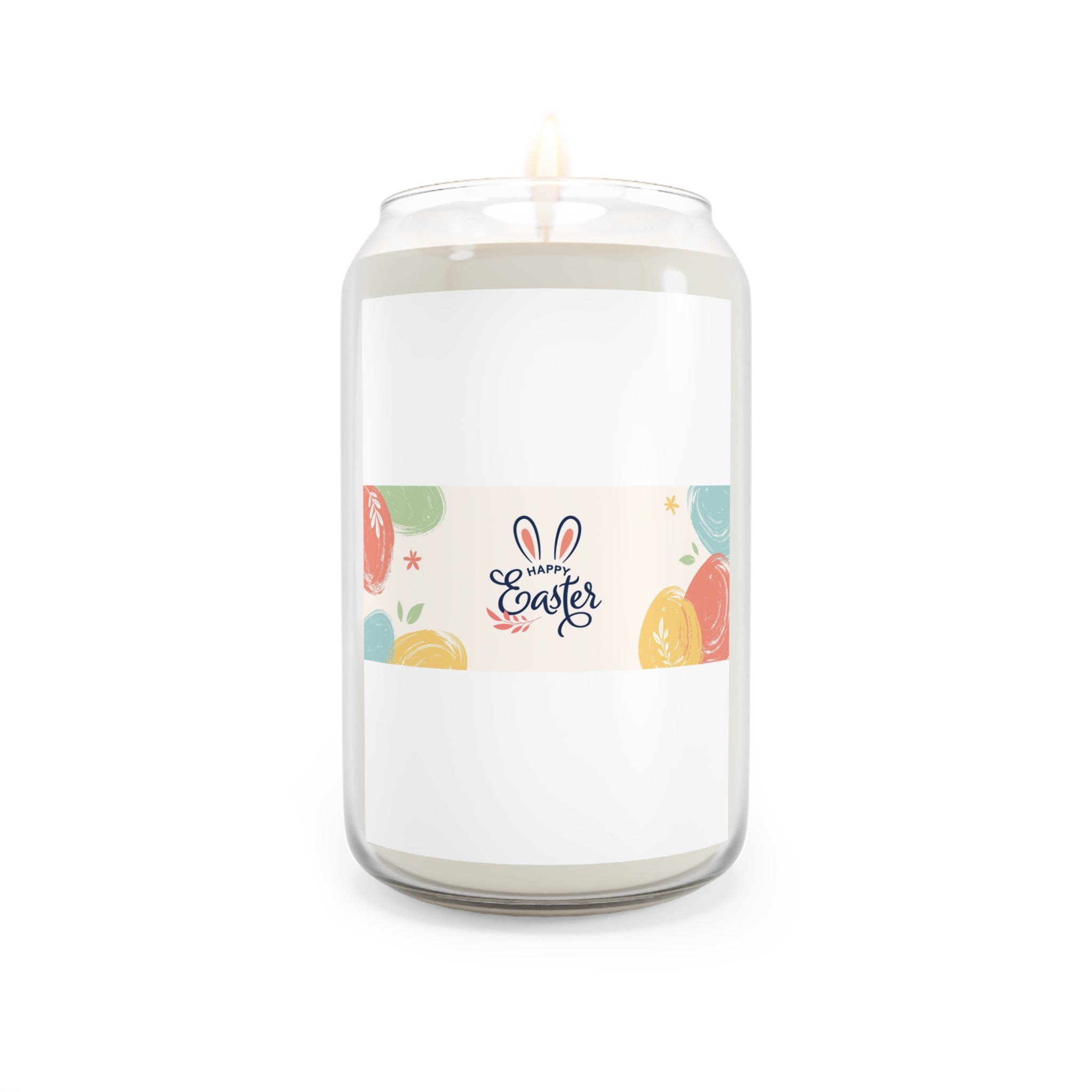 Easter Scented Candle - 13.75oz Decorative Candle for Spring Celebrations