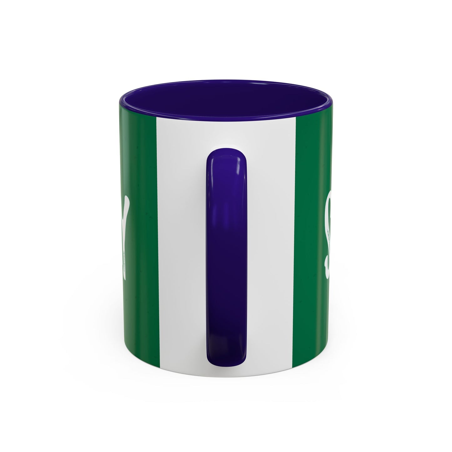 Happy St. Patrick's Day Colorful Mug - 11oz & 15oz