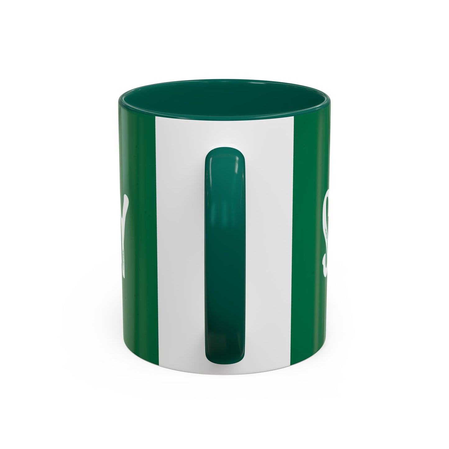 Happy St. Patrick's Day Colorful Mug - 11oz & 15oz