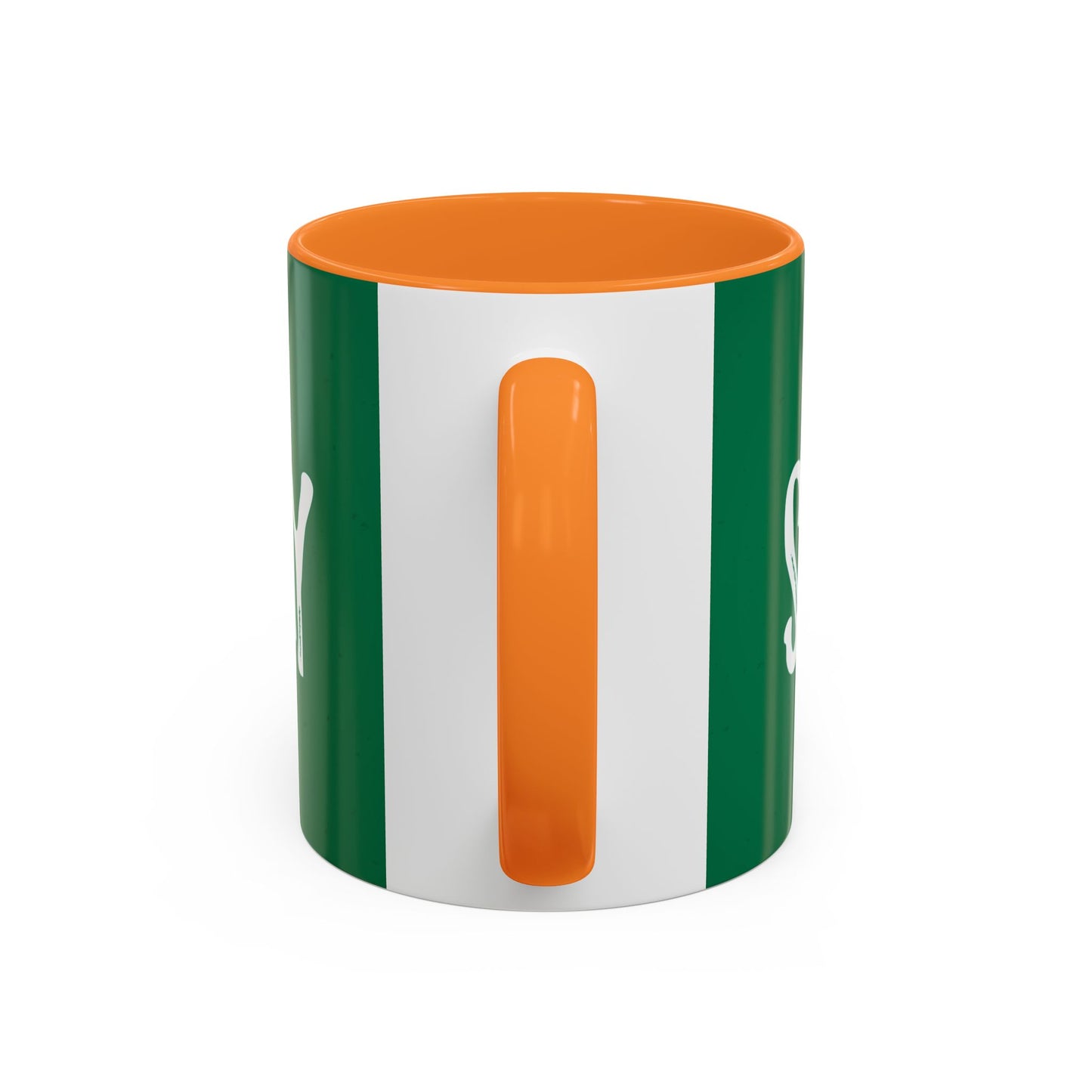 Happy St. Patrick's Day Colorful Mug - 11oz & 15oz