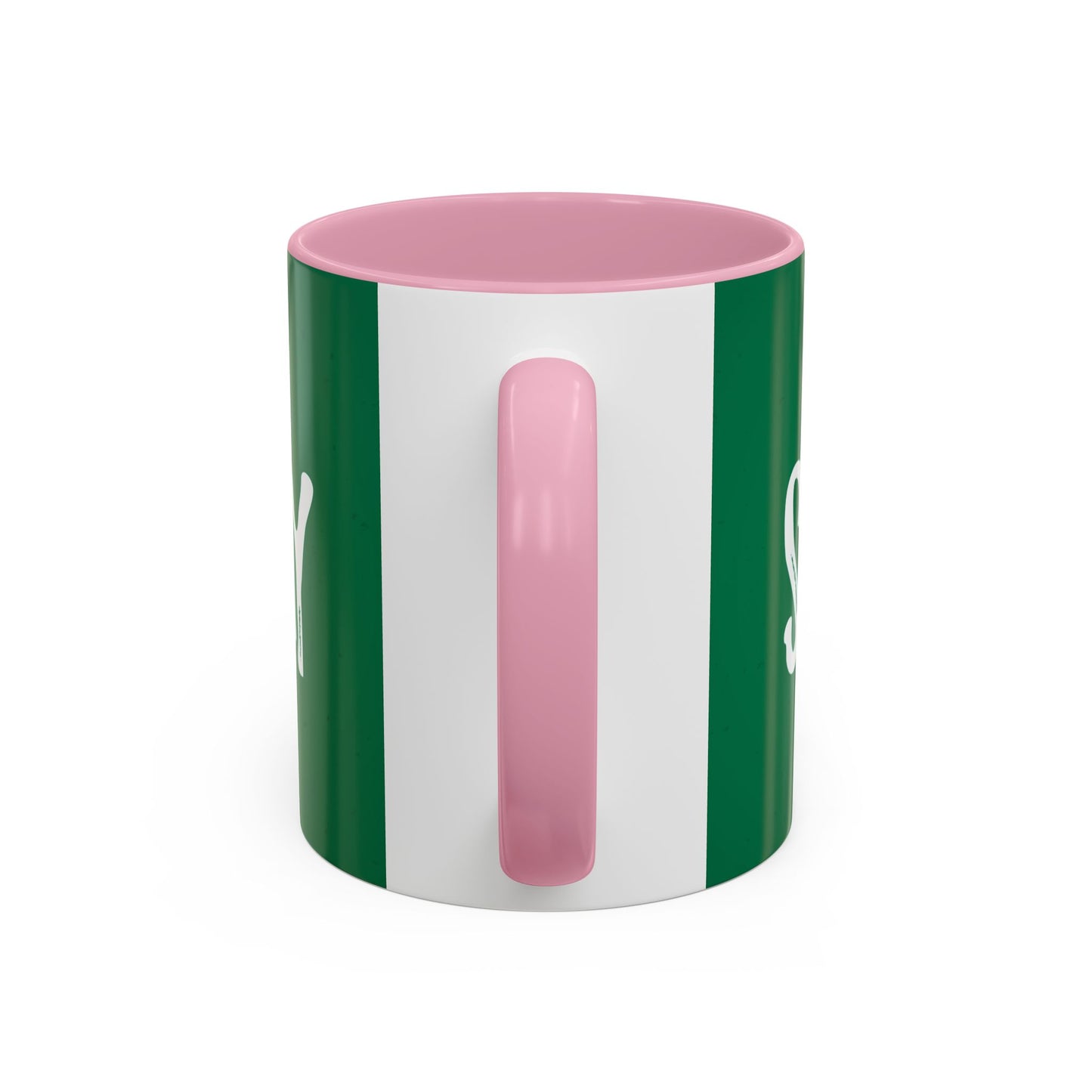 Happy St. Patrick's Day Colorful Mug - 11oz & 15oz